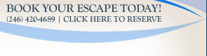 Book Your Escape
